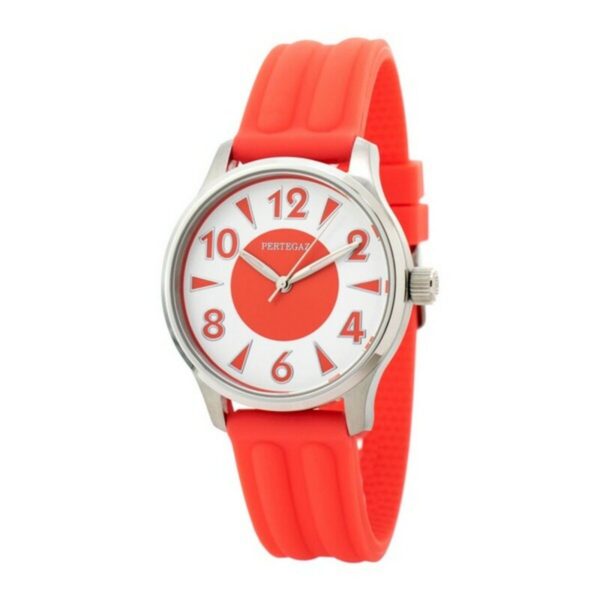 Unisex Ρολόγια Pertegaz P70445-R (Ø 40 mm) - S0335201