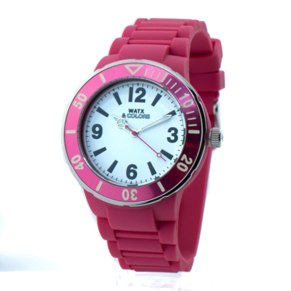 Unisex Ρολόγια Watx & Colors RWA1623-C1521 (ø 44 mm) - S0336371