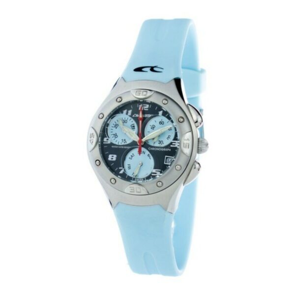 Γυναικεία Ρολόγια Chronotech CT7139L-04 (Ø 35 mm) - S0338069