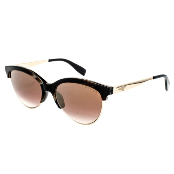 Γυναικεία Γυαλιά Ηλίου Trussardi STR019-091K (ø 55 mm) - S0341141