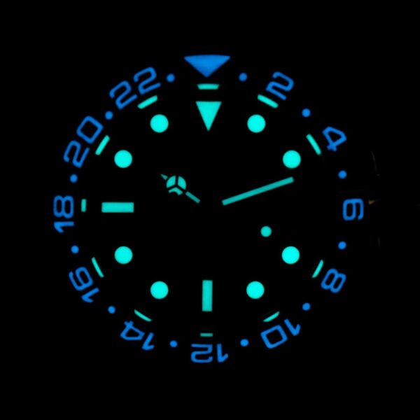 Unisex Ρολόγια Bobroff BF0005 (Ø 41 mm) - S0360087