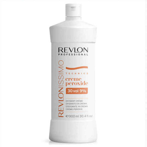 REVLON CREME PEROXIDE 30 vol 9% 900 ml - S4242242