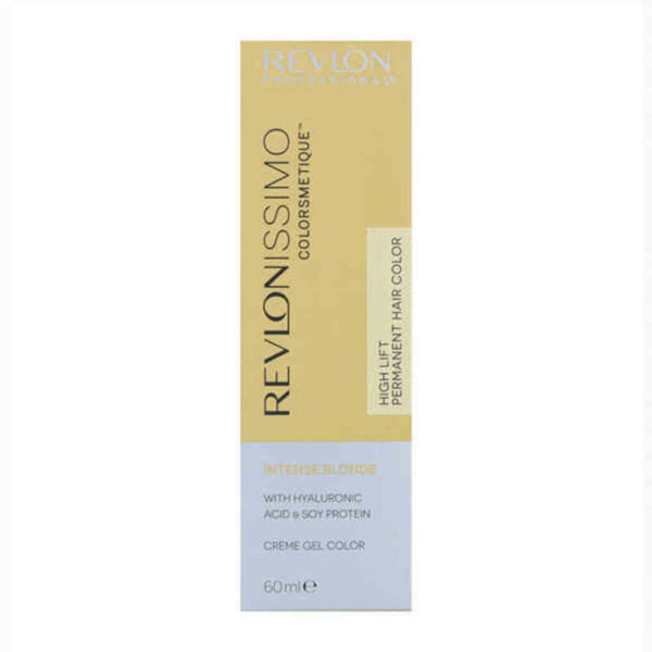 REVLON REVLONISSIMO INTENSE BLONDE #1217MN-bronze grey - S4246058