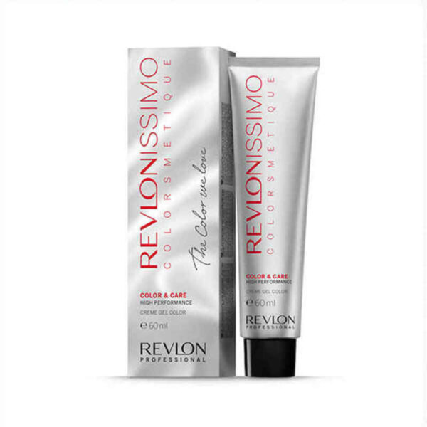 REVLON REVLONISSIMO COLOR & CARE #6,1 - S4245805