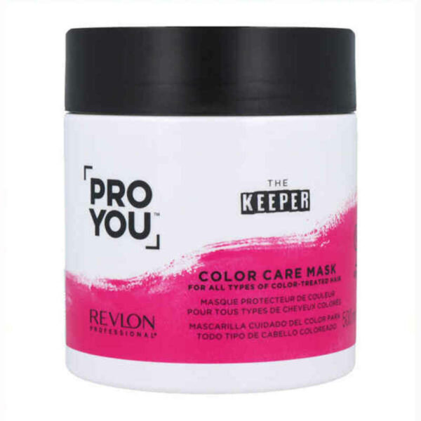 REVLON PROYOU the keeper mask 500 ml - NVA5113685