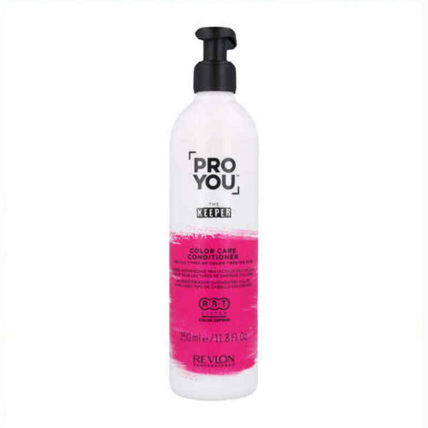 REVLON PROYOU the keeper conditioner 350 ml - NVA5113708