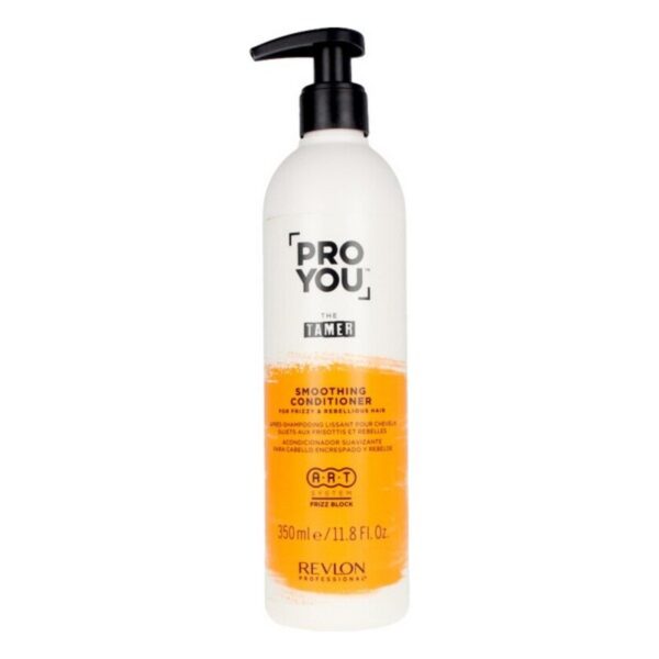 REVLON PROYOU the tamer conditioner 350 ml - NVA5113777