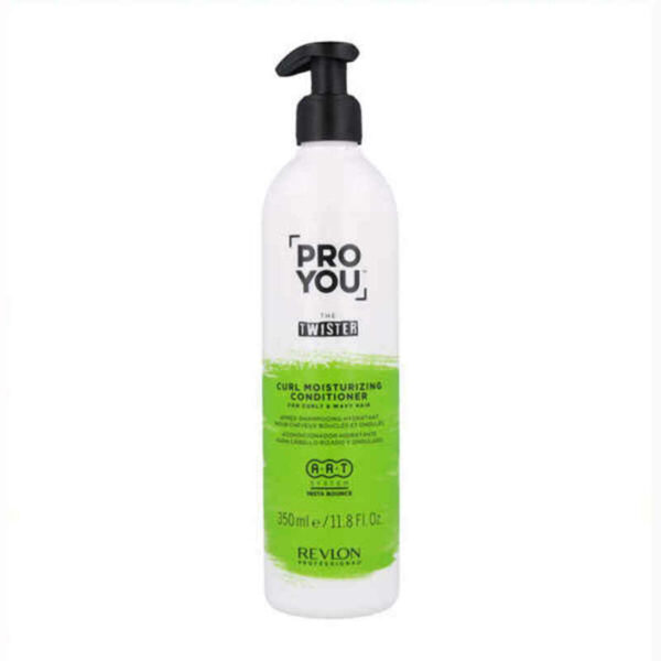 REVLON PROYOU the twister conditioner 350 ml - NVA5113944