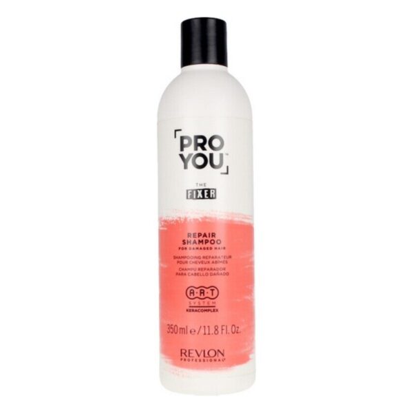 REVLON PROYOU the fixer shampoo 350 ml - NVA5114200