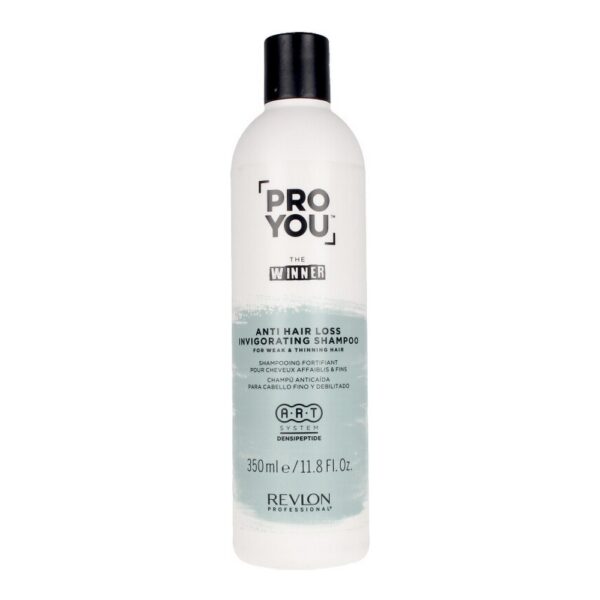 REVLON PROYOU the winner ahl inv shampoo 350 ml - NVA5114866