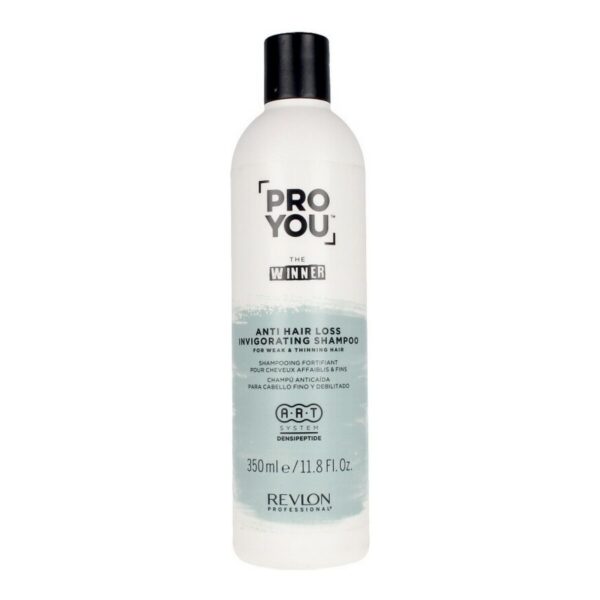 REVLON PROYOU the winner ahl inv shampoo 350 ml - NVA5114866