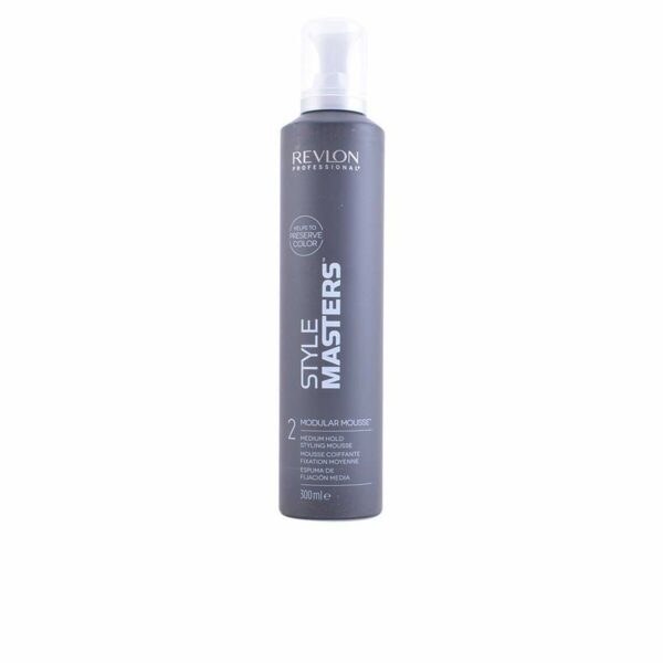 REVLON STYLE MASTERS modular mousse 300 ml - NVA5136387