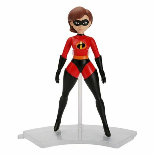 Κούκλα Mrs Incredible Elasticgirl Bizak 114362 - S1120138