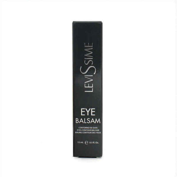 Ψεύτικες βλεφαρίδες Levissime Eye Complex (15 ml) - S4252732