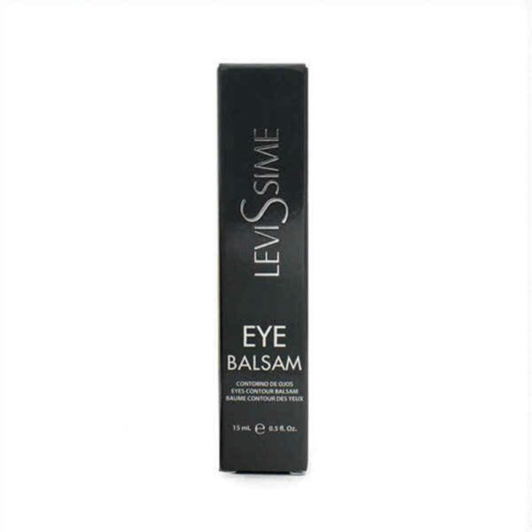 Ψεύτικες βλεφαρίδες Levissime Eye Complex (15 ml) - S4252732