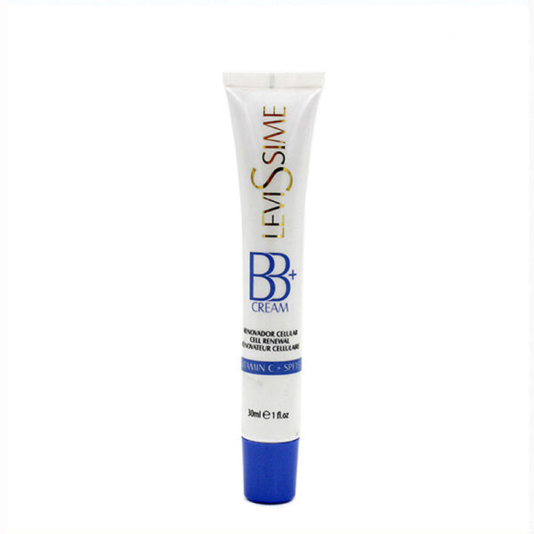 Κρέμα Προσώπου Levissime Bb+ Cream Cellular Renovation (30 ml) - S4257423