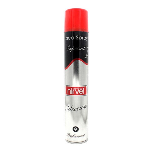 Spray για τα Μαλλιά Styling Especial Punk Nirvel (400 ml) - S4253569