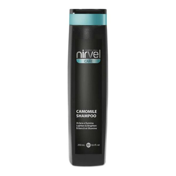 Σαμπουάν + Conditioner Nirvel - S4253461