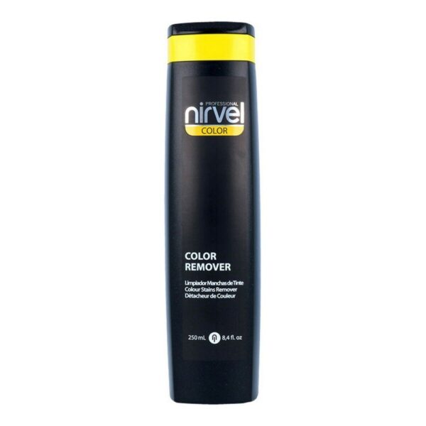 Αφαίρεση λεκέδων Color Remover Nirvel (250 ml) - S4253408