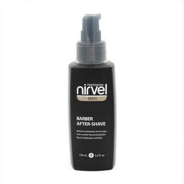 After Shave Nirvel Barber (150 ml) - S4253540