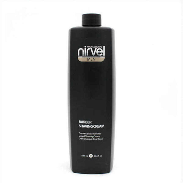 Κρέμα Ξυρίσματος Nirvel Men (1L) - S4253541