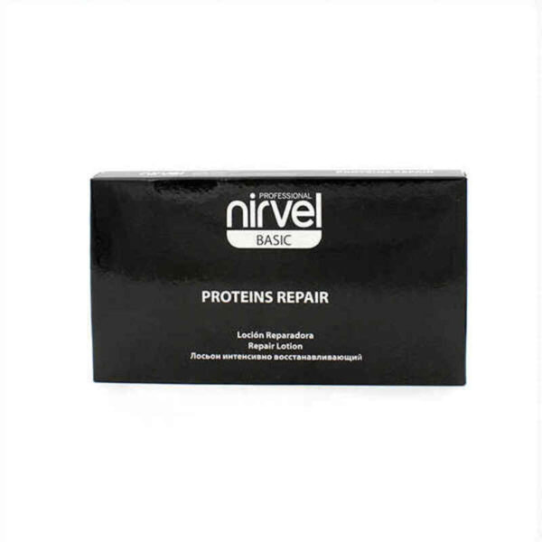 Θεραπεία Μαλλιών Αναδόμησης Nirvel Proteins Repair (10 x 10 ml) - S4255161