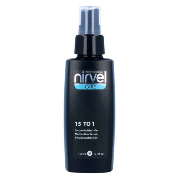 Θρεπτικός Ορός Nirvel Care 15 To 1 (150 ml) - S4253464