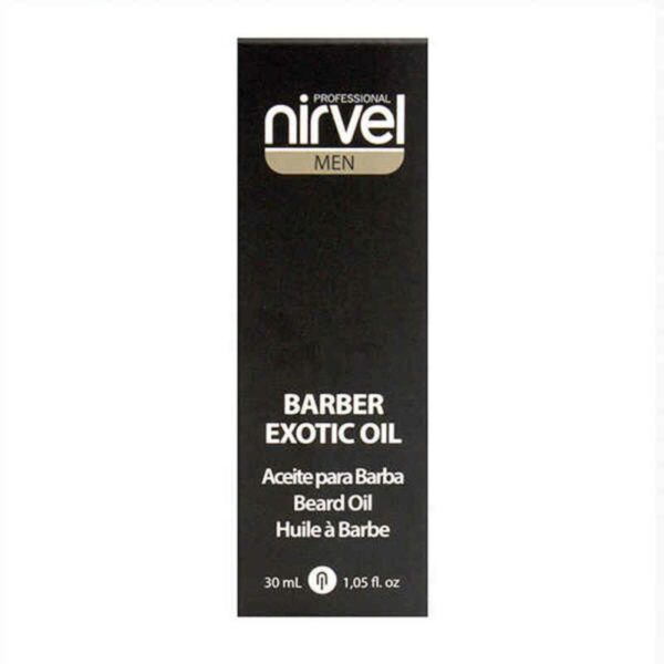 Λάδι για το Μούσι Nirvel Exotic (30 ml) - S4253542