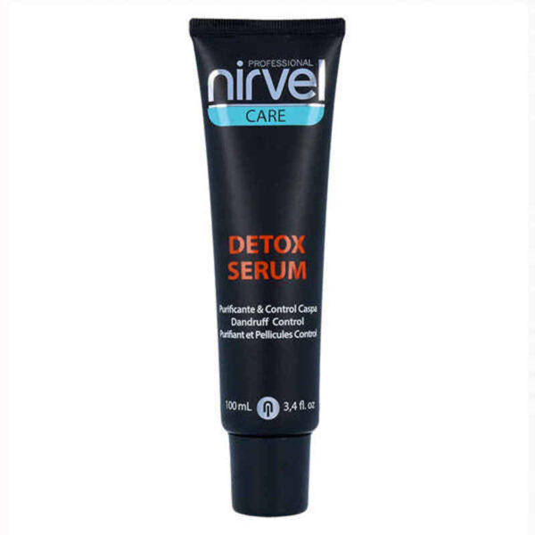 Ορός Mαλλιών Nirvel Care Detox (100 ml) - S4253444