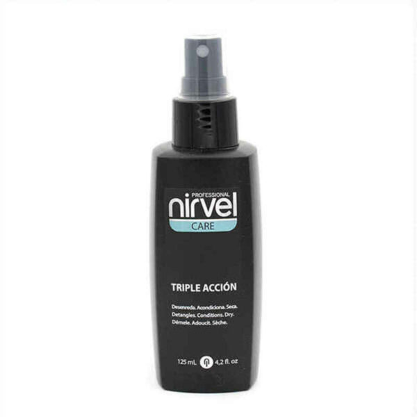 Προστατευτική Θεραπεία Μαλλιών Nirvel (125 ml) - S4253580