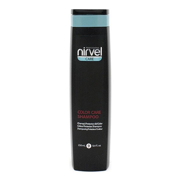 Σαμπουάν Color Care Nirvel (250 ml) - S4253473