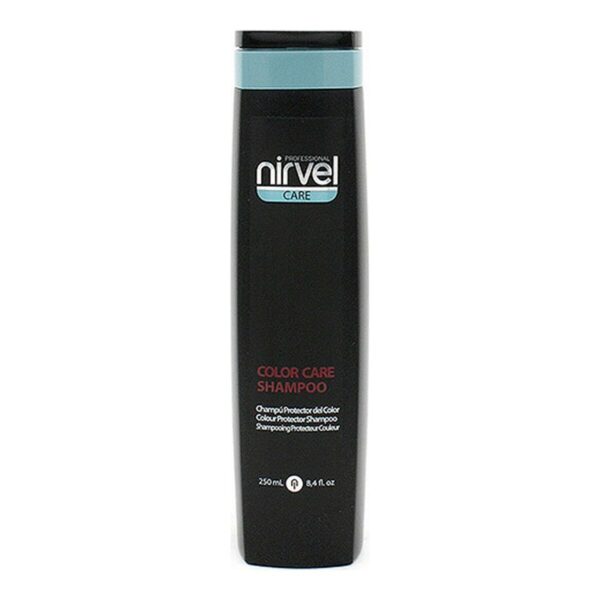 Σαμπουάν Color Care Nirvel (250 ml) - S4253473