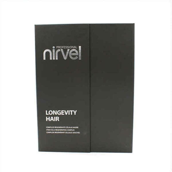 Αντιολισθητικό Nirvel Pack Longevity Hair (250 ml) - S4255714