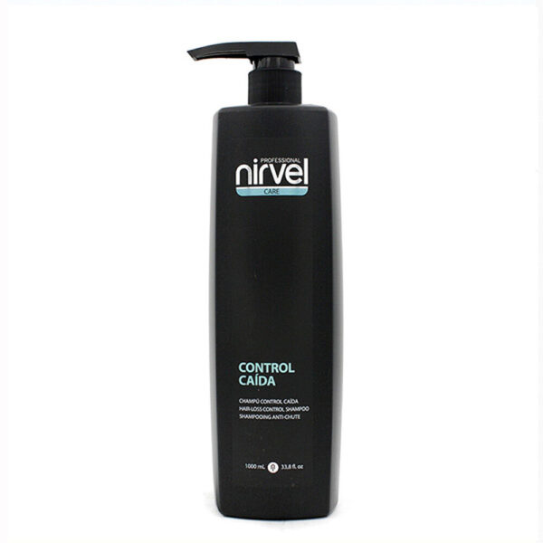 Σαμπουάν Nirvel Control (1000 ml) - S4257535