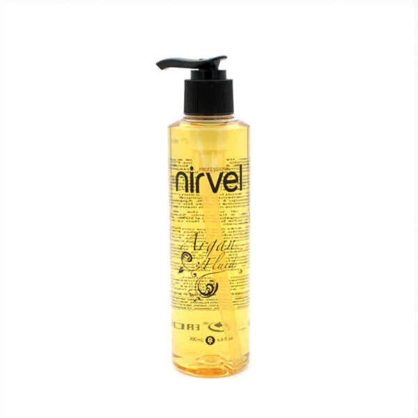 Ορός Mαλλιών Nirvel Argan Fluid (200 ml) - S4253385