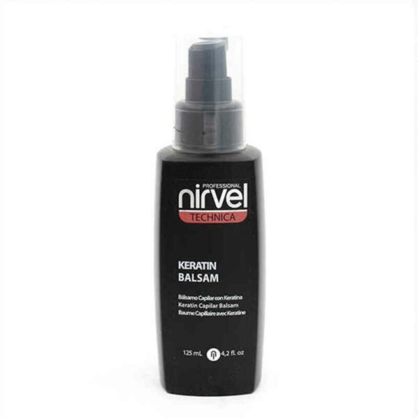 Κρέμα για Χτενίσματα Nirvel Keratin (125 ml) - S4253513