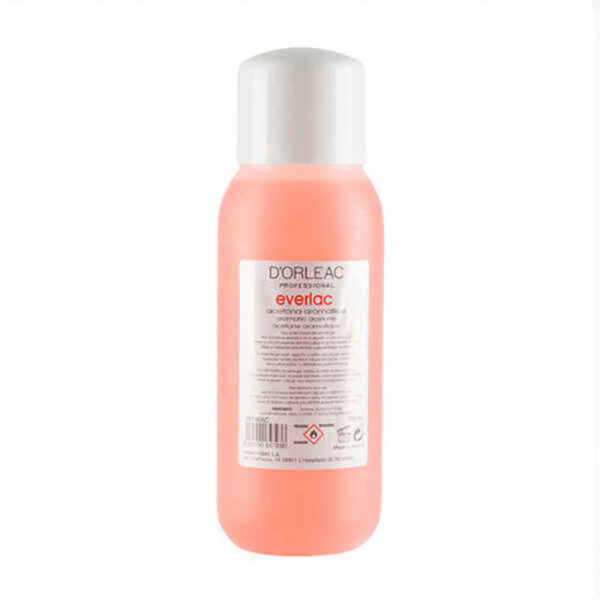 Ξεβαφτικό νυχιών Fama Fabré Dorleac Everlac (300 ml) - S4254916