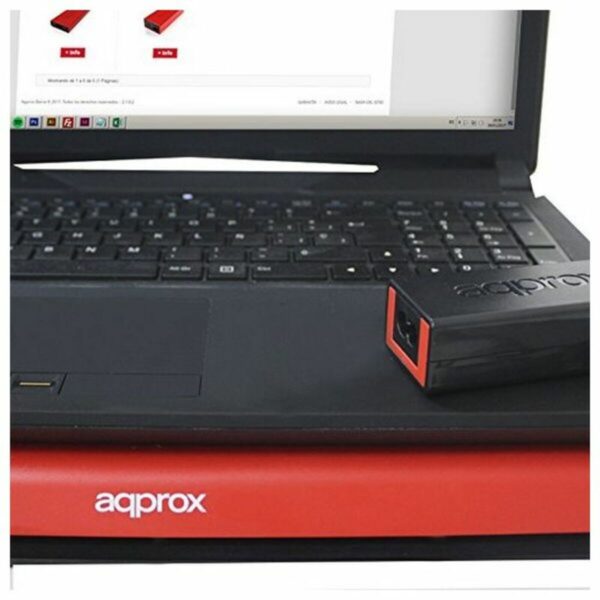 Φορτιστής για Laptop approx! APPA07 - S0207359