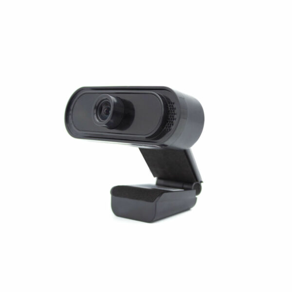 Webcam Nilox NXWC01 FHD 1080P Μαύρο - S8413724