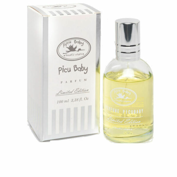 PICU BABY LIMITED EDITION eau de parfum spray 100 ml - NVA8415750