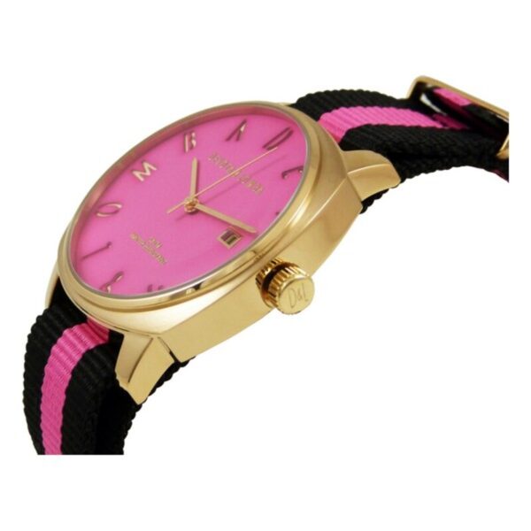 Ανδρικά Ρολόγια Devota & Lomba DL008MSPBK-PK-02PINK (Ø 42 mm) - S0334172