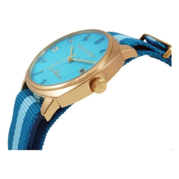 Ανδρικά Ρολόγια Devota & Lomba DL008MSPBLBL-02BLUE (Ø 42 mm) - S0334174