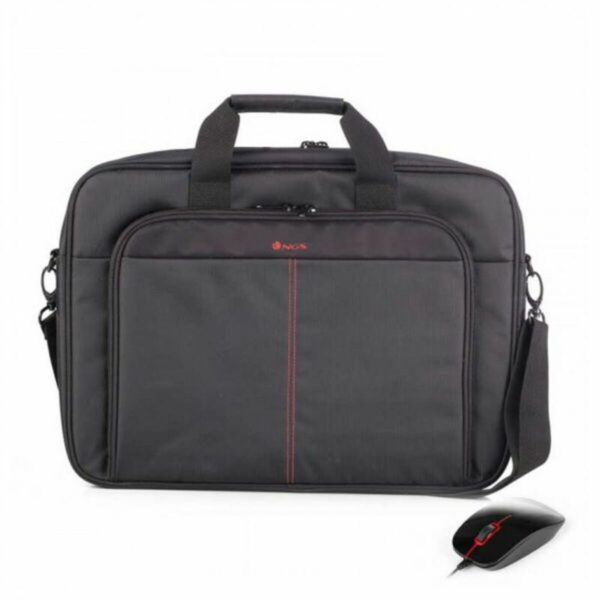 Θήκη για Laptop NGS Passenger - S0402447