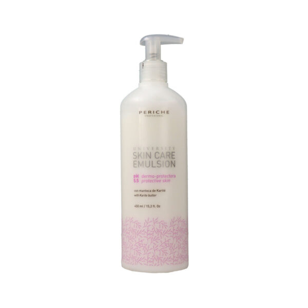 Γαλάκτωμα Σώματος Periche University Skin 450 ml - S4260314