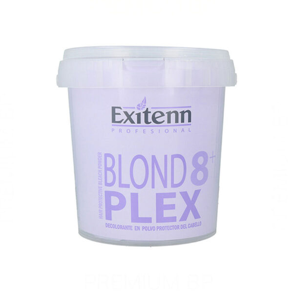 Σταδιακός Αποχρωματισμός Exitenn Blond 8 Plex + Deco Σκόνη (1000 g) - S4257575