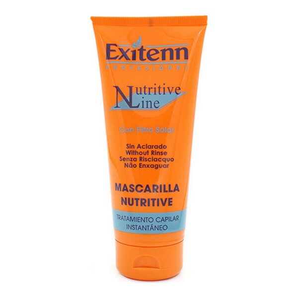 Μάσκα Mαλλιών Nutritive Exitenn (200 ml) - S4244128