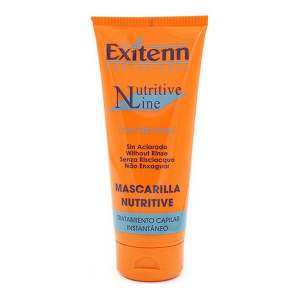 Μάσκα Mαλλιών Nutritive Exitenn (200 ml) - S4244128