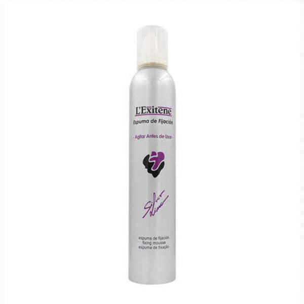 Αφρός Styling Extra Strong Exitenn (300 ml) - S4244091