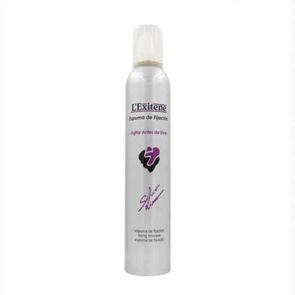 Αφρός Styling Extra Strong Exitenn (300 ml) - S4244091