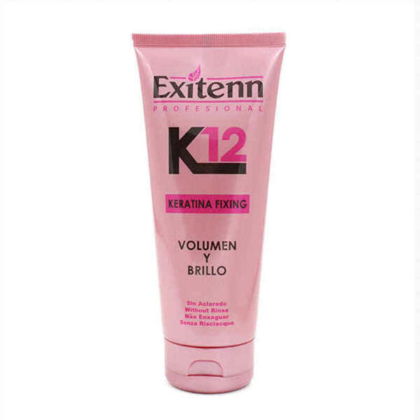 Μάσκα Κερατίνης K12 Exitenn (200 ml) - S4242595